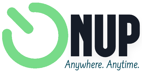 ONUP Logo
